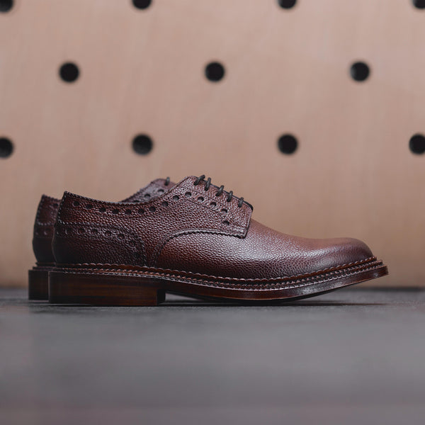Introducing: NEIGHBORHOOD x Grenson Spring/Summer 2017 Collection
