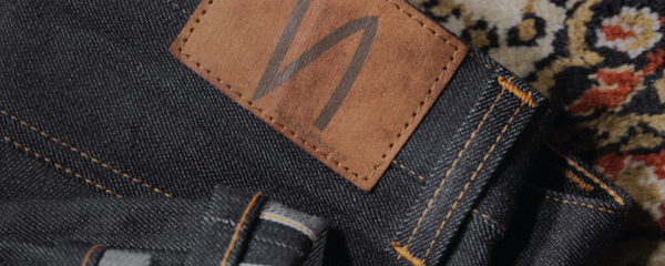 Nudie Jeans - Sustainably Creating Jeans for Life