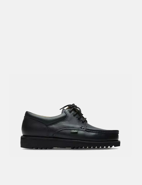paraboot shoes thiers – unfeigned