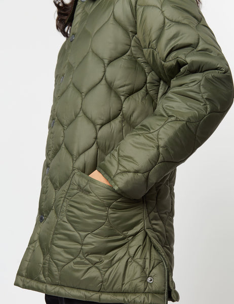 Barbour erin hotsell quilted jacket