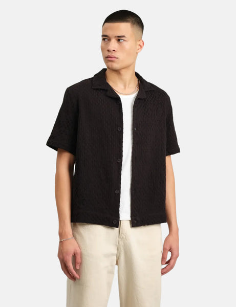 WAX LONDON シャツ L ワックスロンドン サタデーズ ロンハーマン WAX