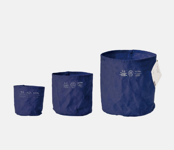 Puebco - Revamped Military Garments, Functional Home Accessories