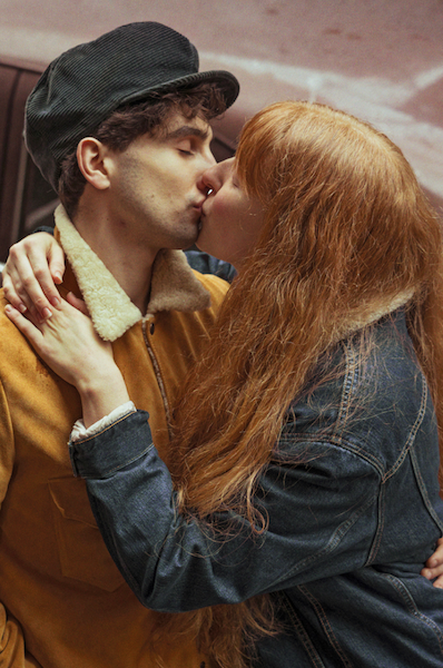 Levi's Vintage take us way back when for FW19