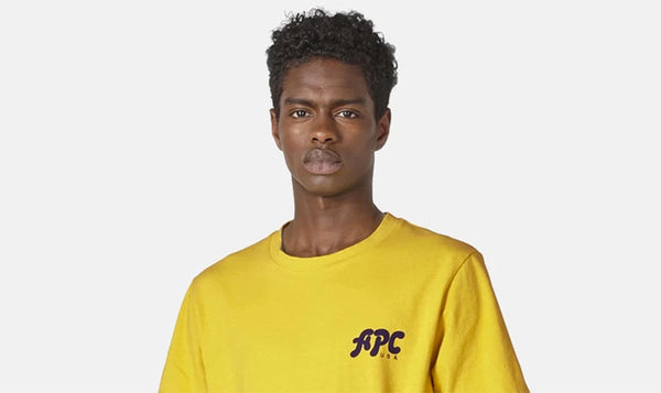A.P.C. FW18 Highlights