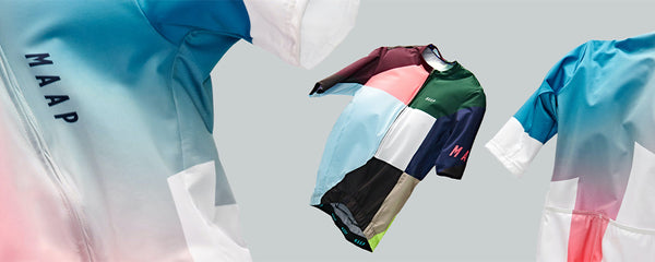 MAAP - Contemporary Cycling Design With a Care for the Planet