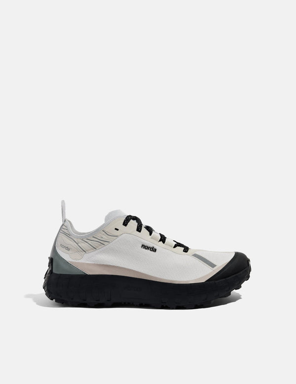 Norda 001 Trail Running Shoes - Cinder