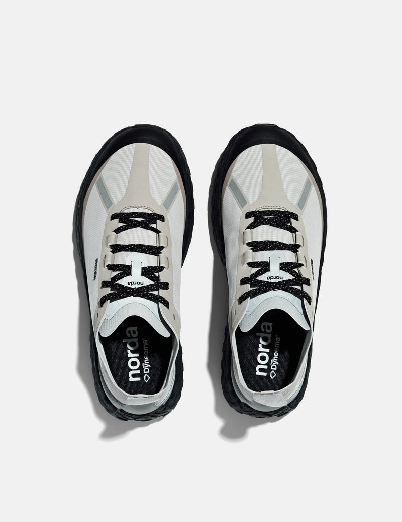 Norda 001 Trail Running Shoes - Cinder