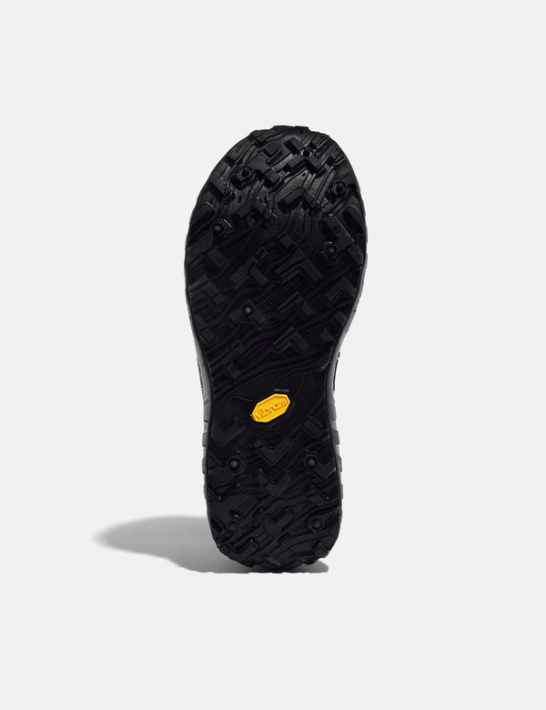 Norda 001 Trail Running Shoes - Cinder