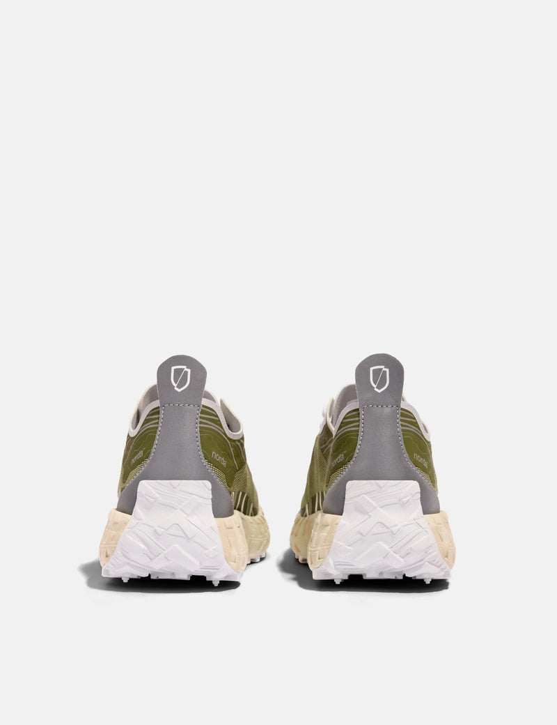 Norda 001 Trail Running Shoes - Glitch