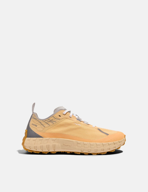 Norda 001 Trail Running Shoes - Rhodotus