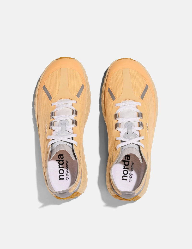 Norda 001 Trail Running Shoes - Rhodotus
