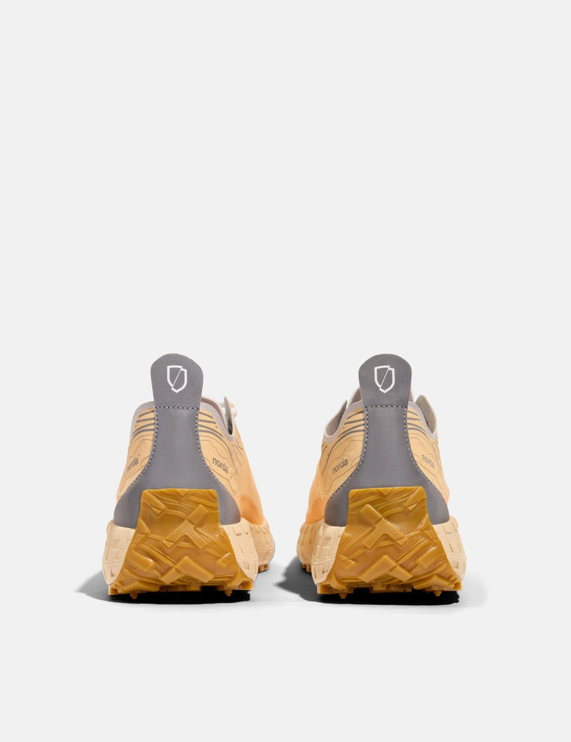 Norda 001 Trail Running Shoes - Rhodotus
