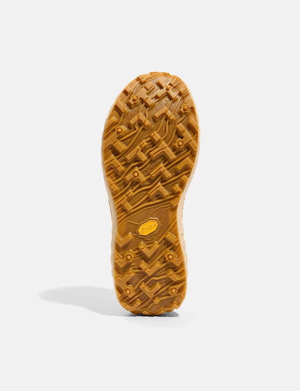 Norda 001 Trail Running Shoes - Rhodotus