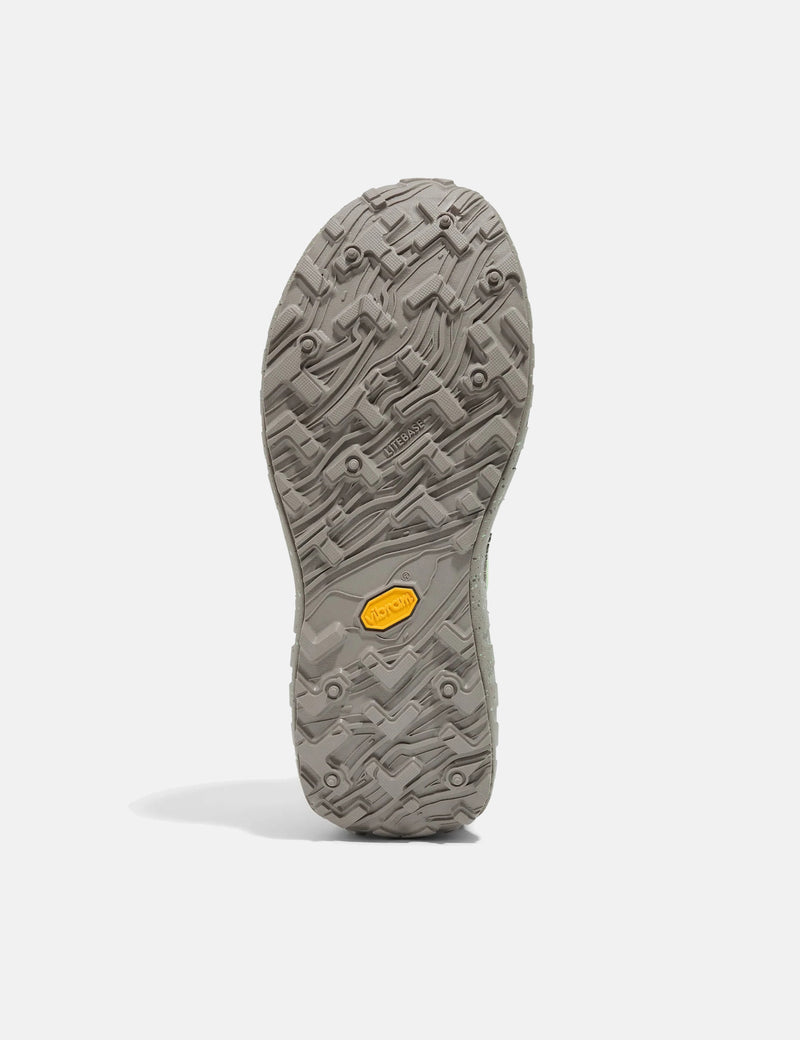 Norda 001 Trail Running Shoes - Calcite
