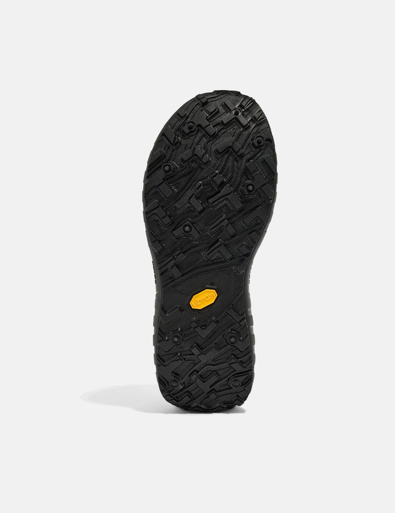Norda 001 Trail Running Shoes - Cinder Grey