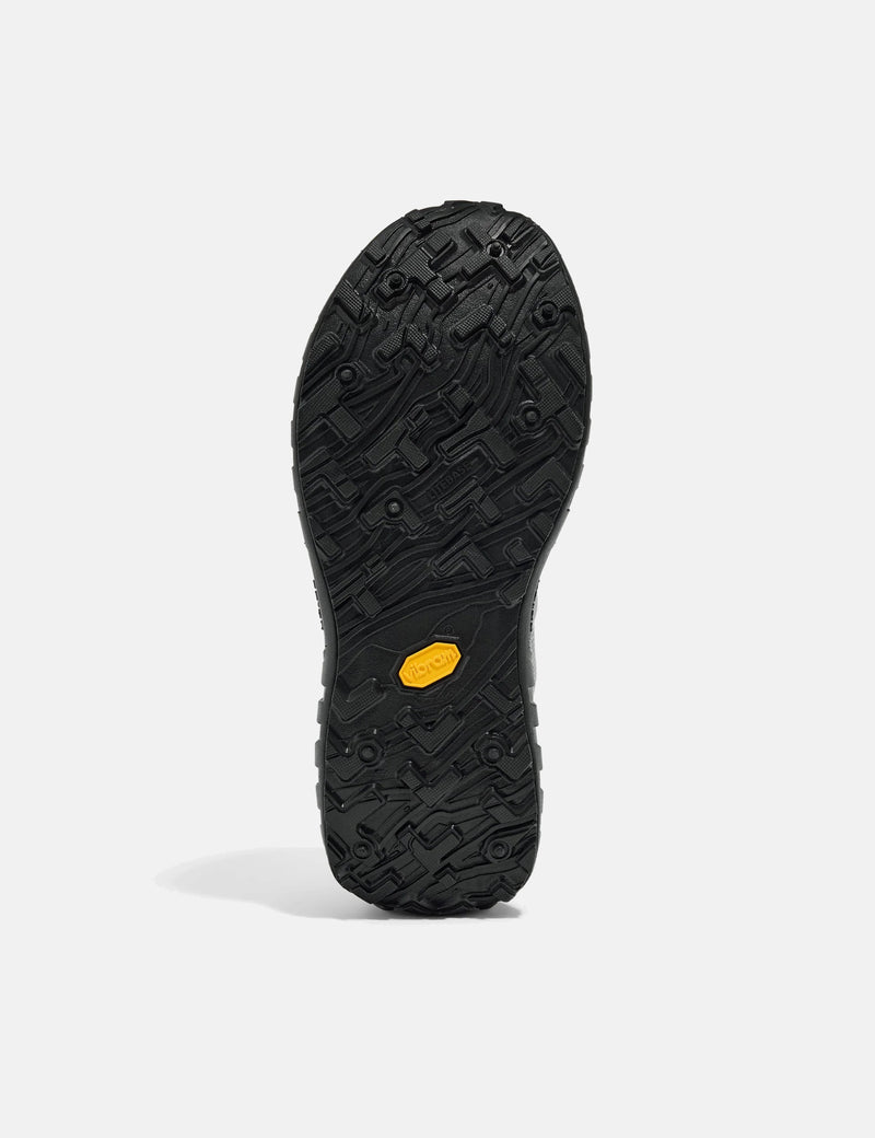 Norda 001 Trail Running Shoes - Pewter