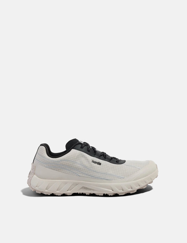 Norda 002 Trail Running Shoes - Cinder