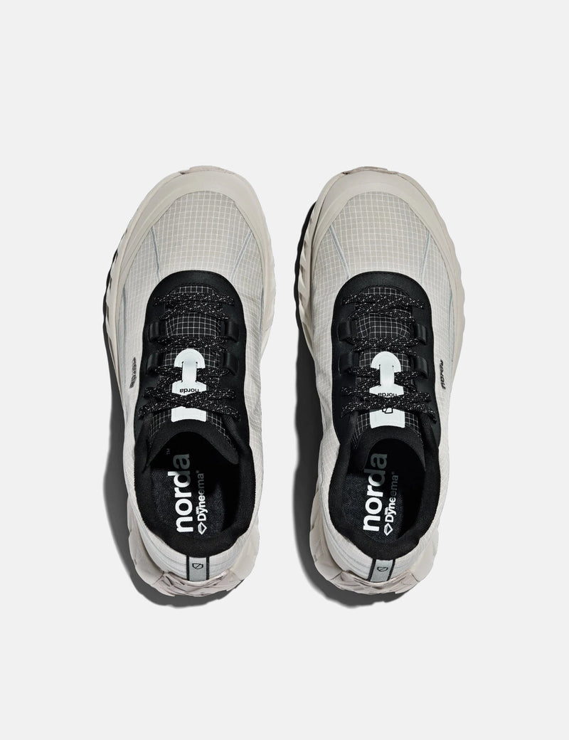 Norda 002 Trail Running Shoes - Cinder