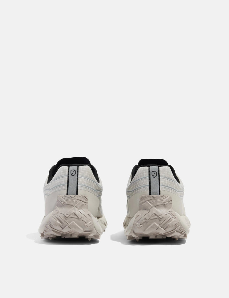 Norda 002 Trail Running Shoes - Cinder