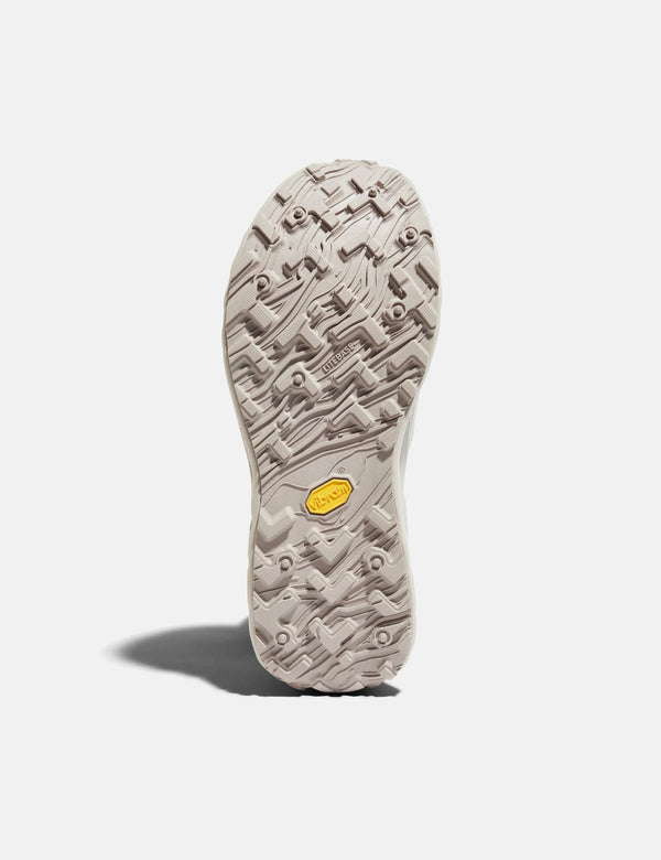 Norda 002 Trail Running Shoes - Cinder