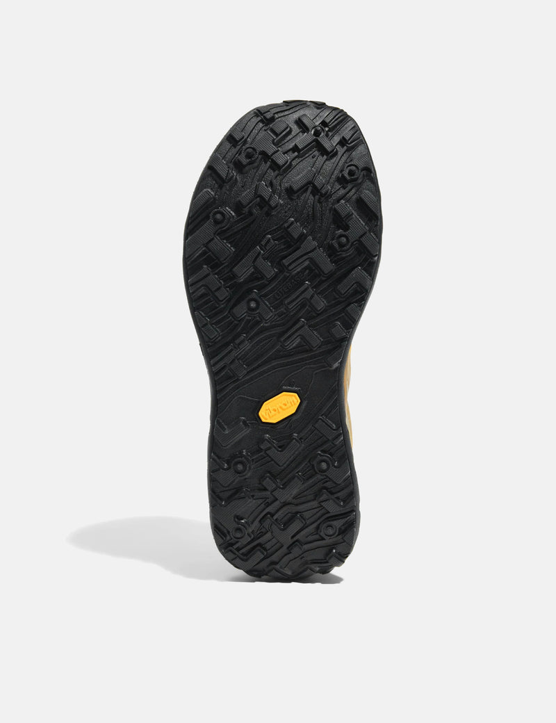 Norda 002 Trail Running Shoes - Oak