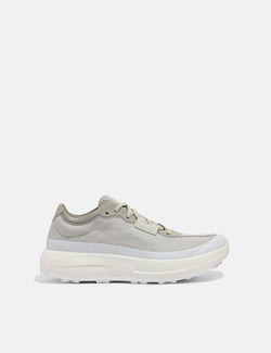 Norda 002 Trail Running Shoes - Neve Ecru
