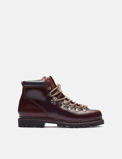 Paraboot Avoriaz Boots (Leather) - Bark Brown