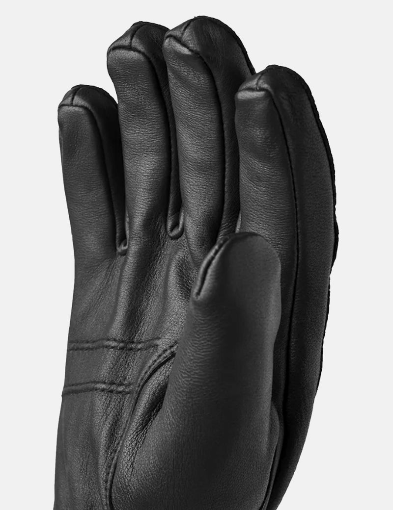 Hestra Tore Sport Classic Gloves - Black