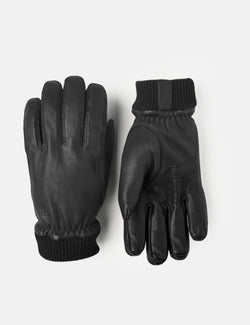 Hestra Tore Sport Classic Gloves - Black