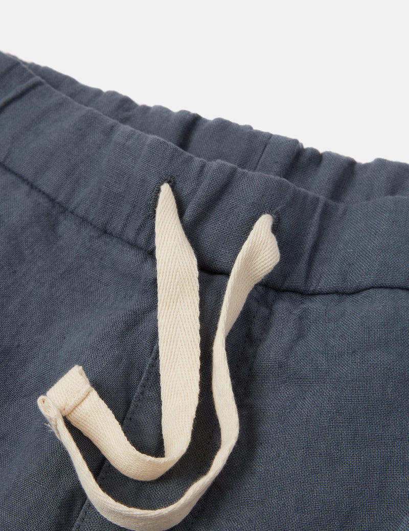 NN07 Keith 1196 Shorts - Dust Blue