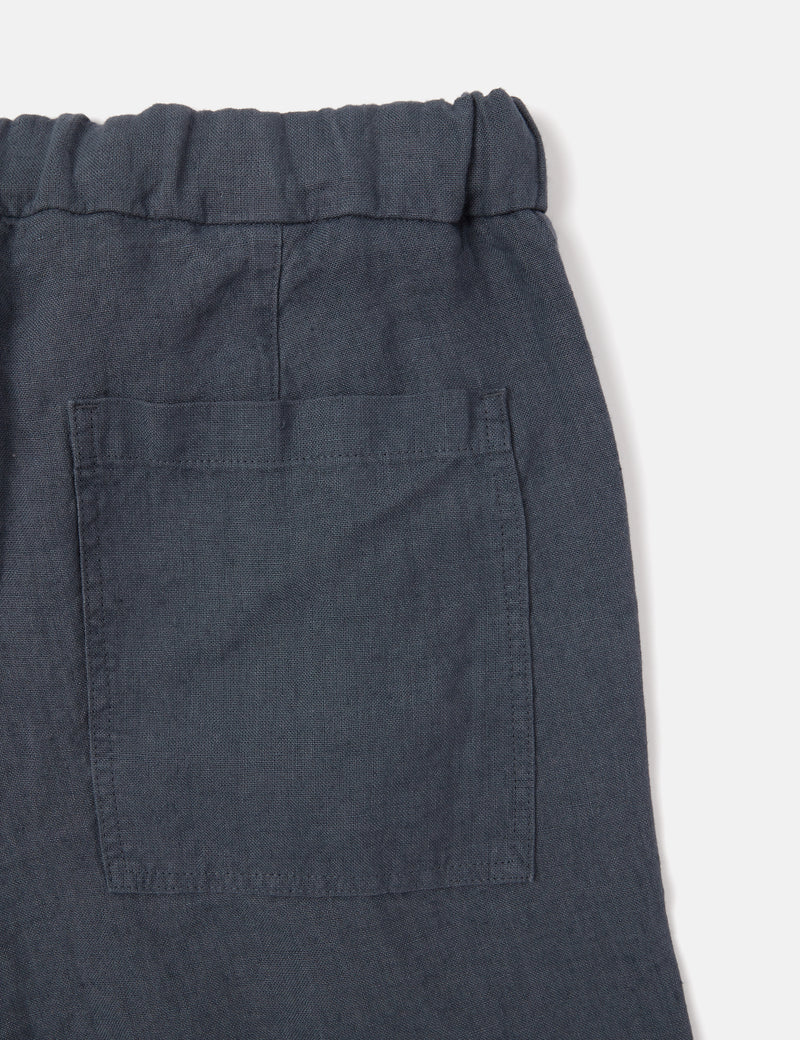 NN07 Keith 1196 Shorts - Dust Blue