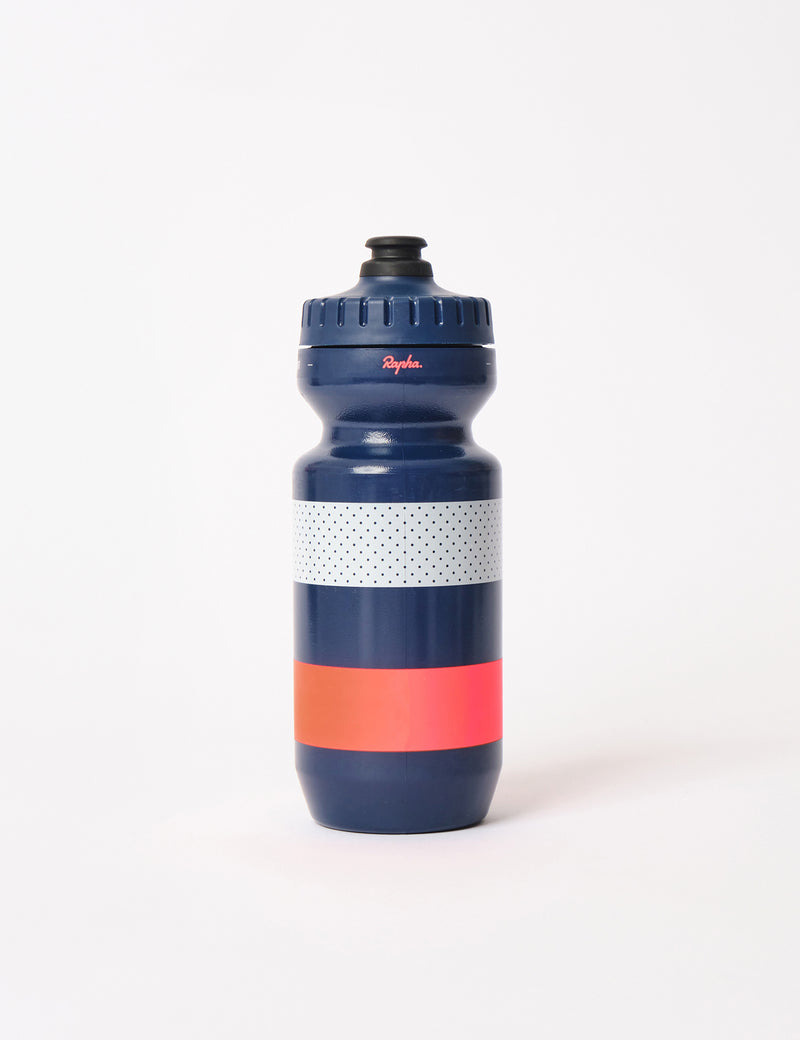 Rapha Explore Water Bottle (Small 625ml) - Navy
