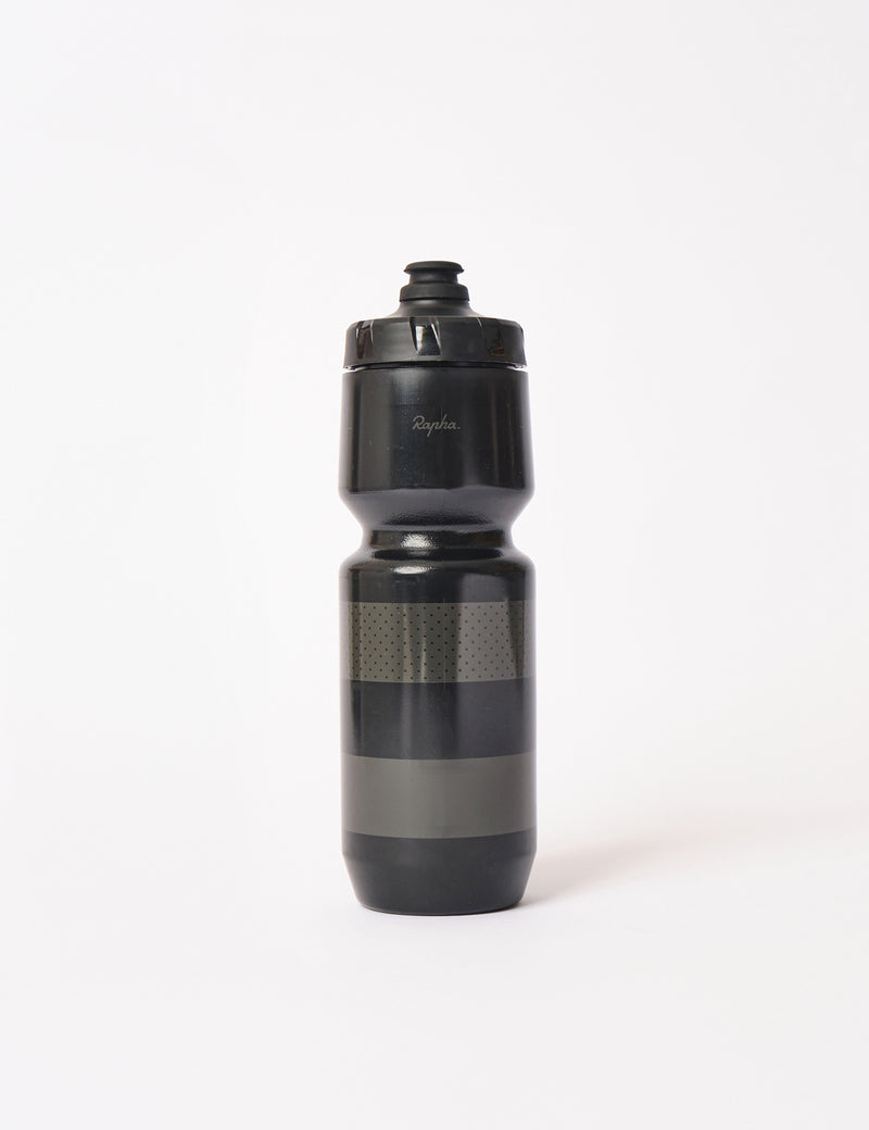 Rapha Explore Bidon Water Bottle (Large 750ml) - Black