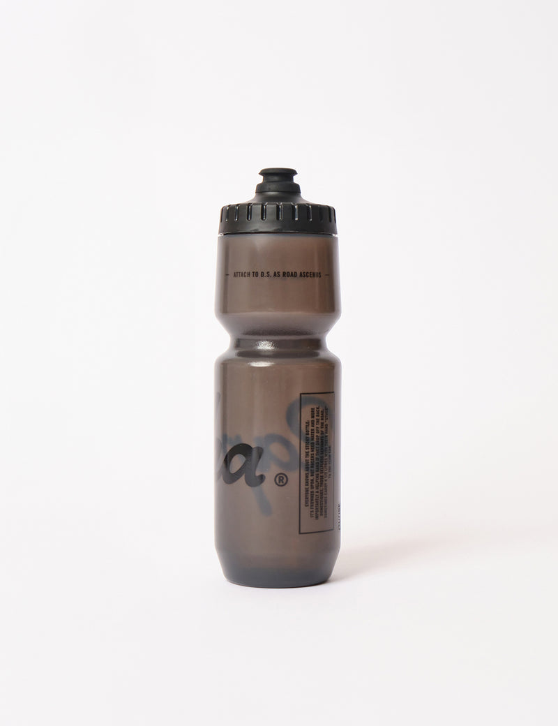 Rapha Bidon Water Bottle (Large 750ml) - Clear