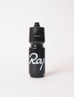 Rapha Bidon Water Bottle (Large 750ml) - Black