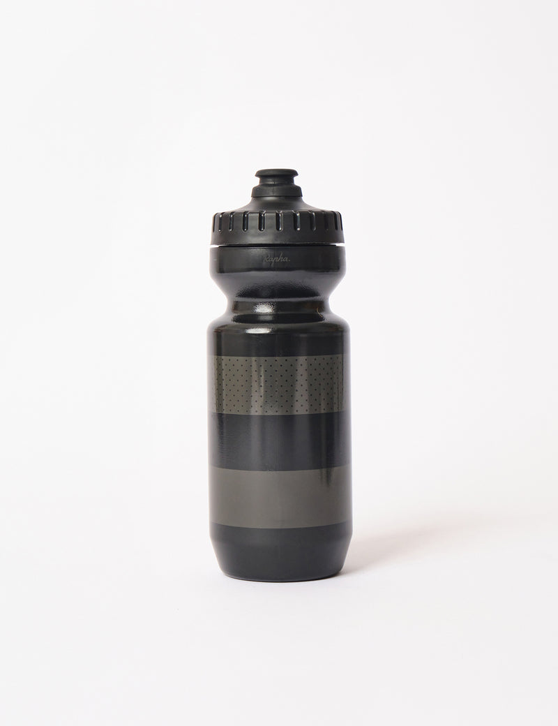 Rapha Explore Water Bottle (Small 625 ml) - Black