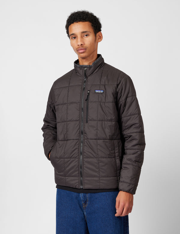 Patagonia Light Gust Jacket - Black