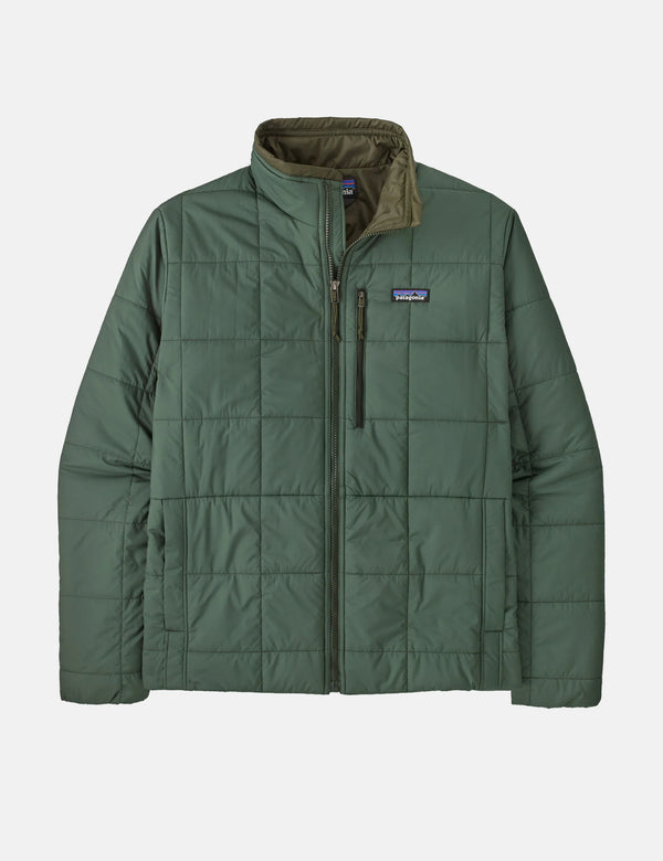 Patagonia Light Gust Jacket - Old Growth Green