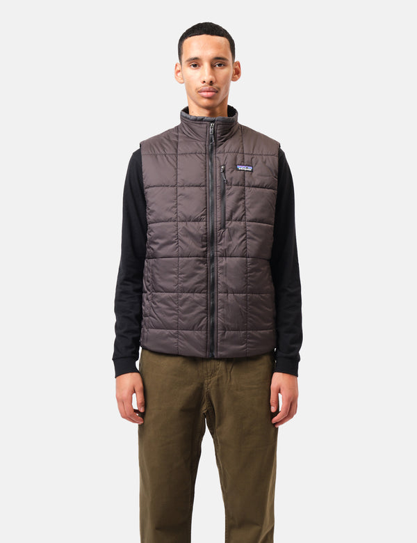 Patagonia Light Gust Vest - Black