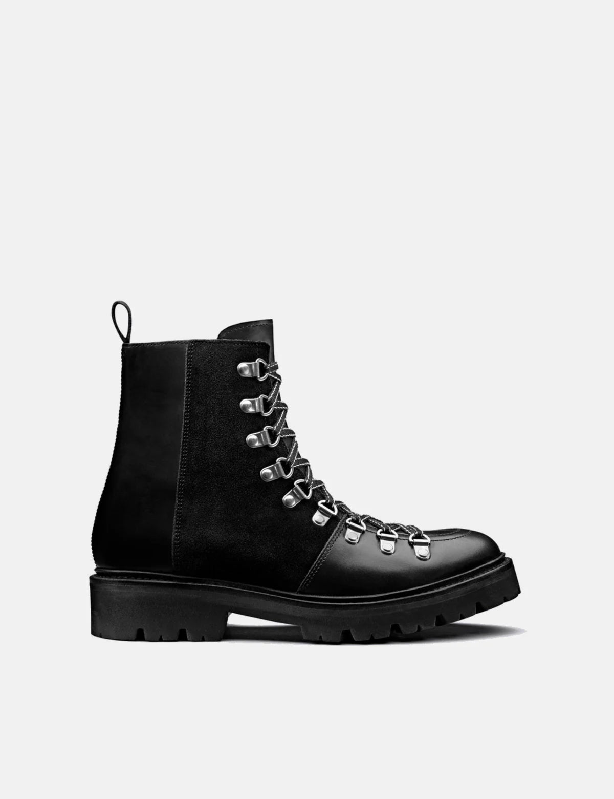 【GRENSON】Maura レザー アンクルブーツ desir-store_t3557