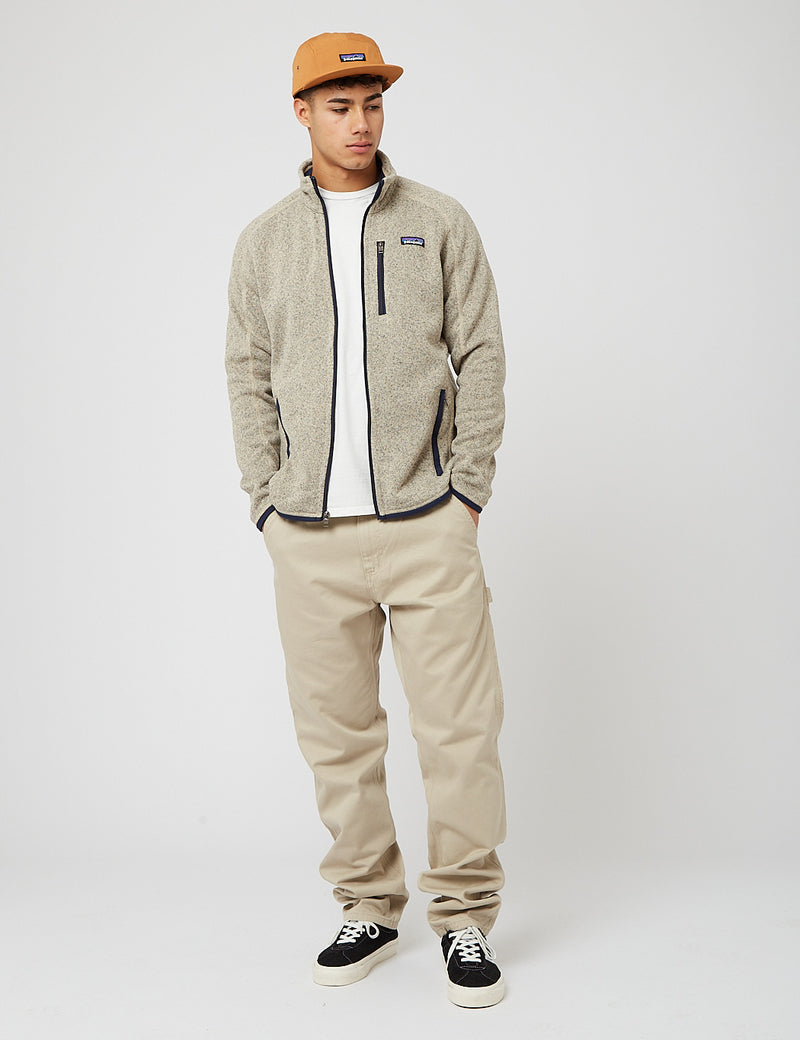 Tan sweater coat clearance