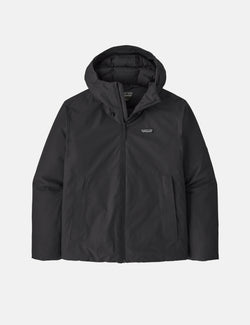 Patagonia Lightweight Stormshadow Jacket - Black