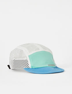 Patagonia Duckbill Cap - Early Teal Green