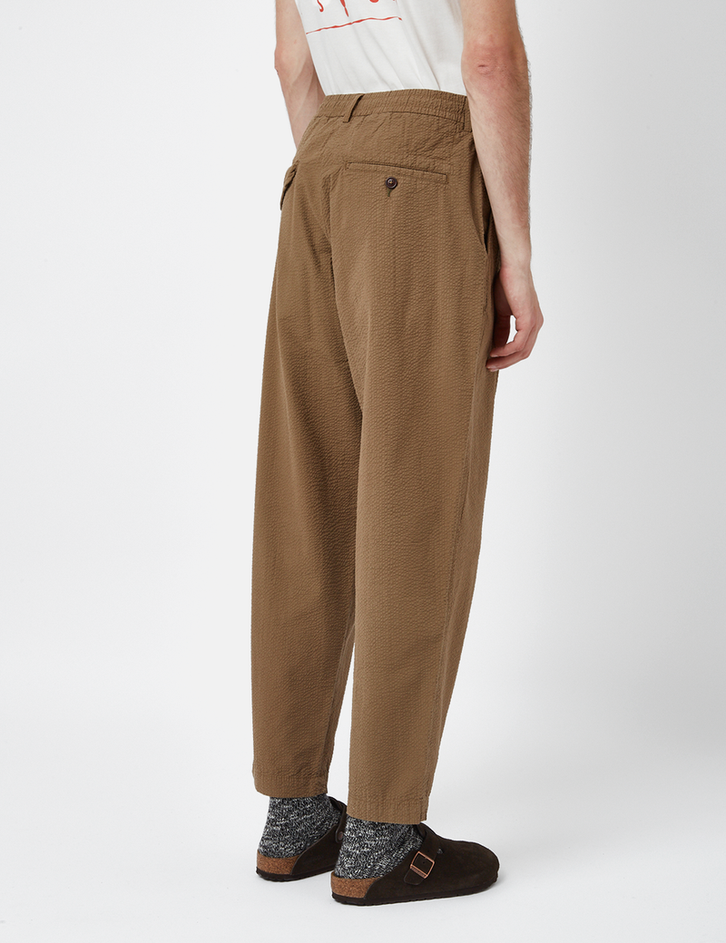 Universal works online track pant