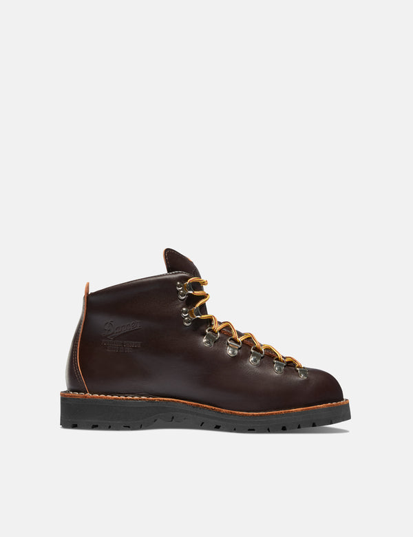 Danner Mountain Light Boots - Brown