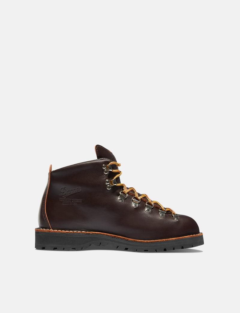 Danner Mountain Light Boots - Brown