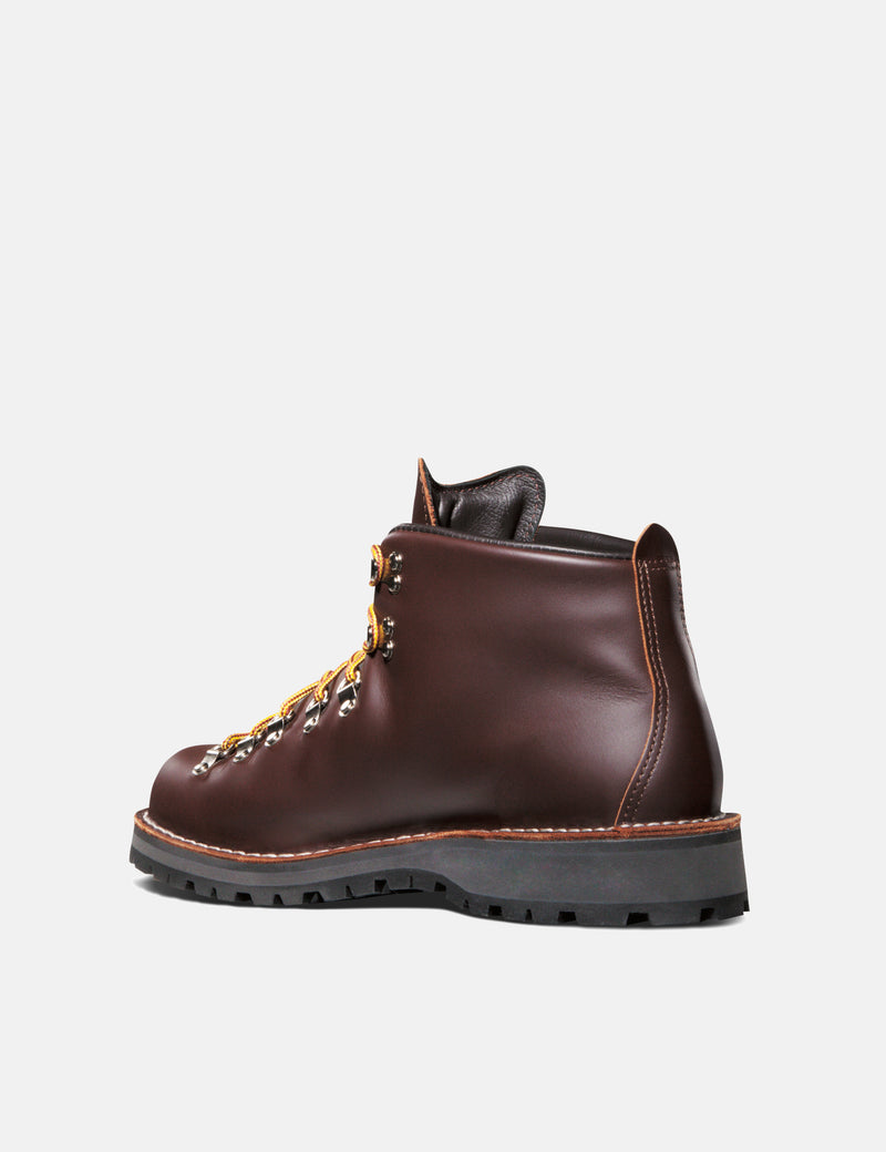 Danner Mountain Light Boots - Brown