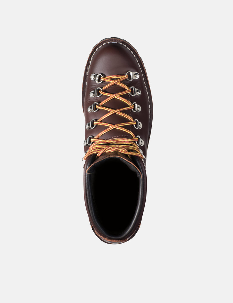 Danner Mountain Light Boots - Brown