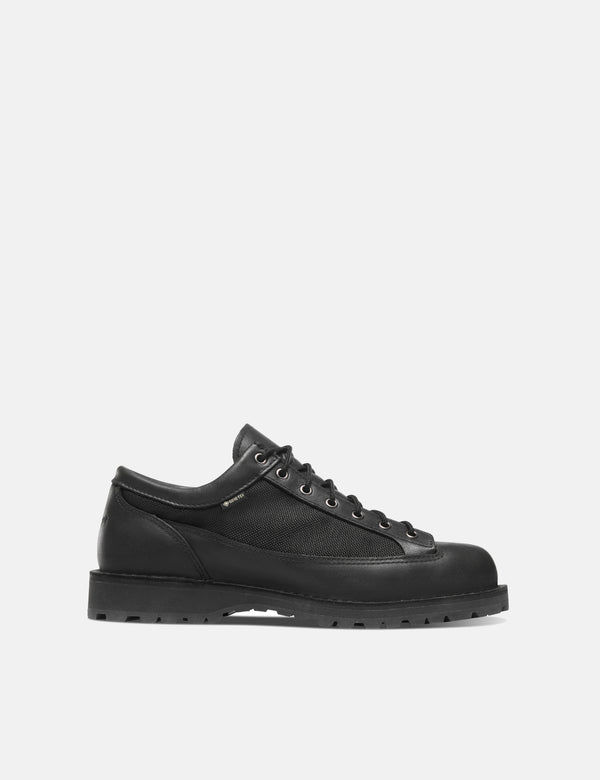 Danner Danner Field Low GTX Boots - Jet Black