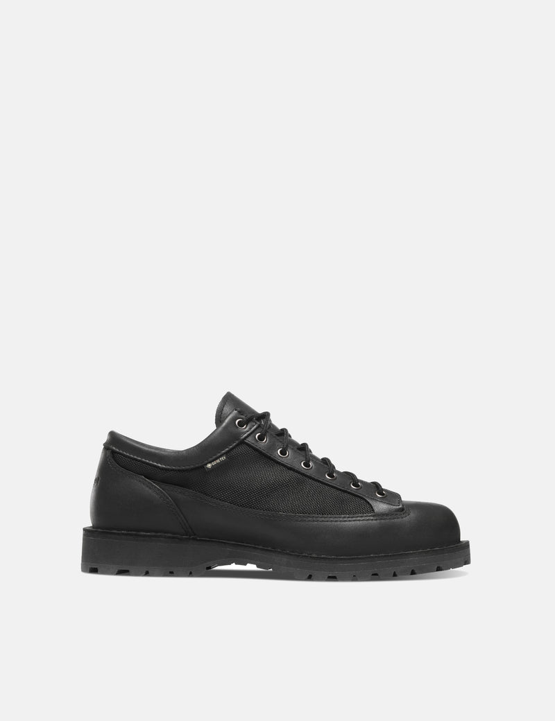 Danner Danner Field Low GTX Boots - Jet Black
